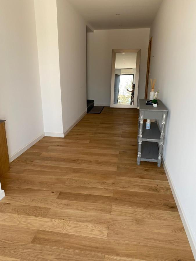Residence Lmg Портисио Екстериор снимка